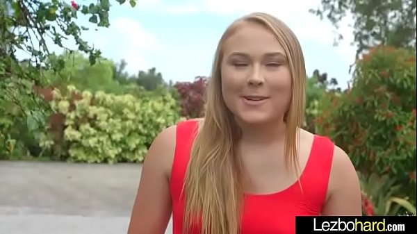 Sex Scene_On Cam With Superb Teen_Hot Lez_Girls Megan SageAlyssa_Cole movie 21