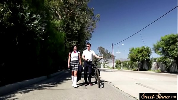 19yo pussylicked by horny_teacher