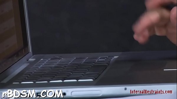 Beautywears an iron helmet during hardcore cunt drilling