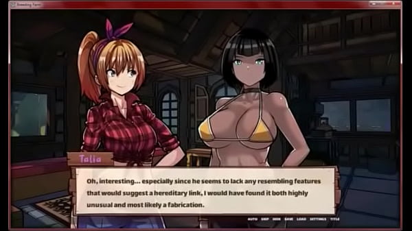 Let s playBreeding farm part 2