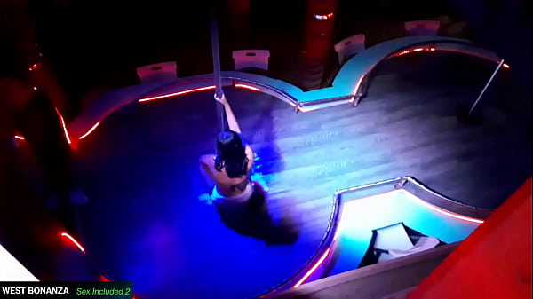 Coworker Blowjob #3 - Topless Dance & Suck Her Pussy thumbnail