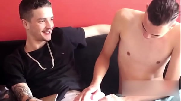 Met the New Neighbor to the Building 