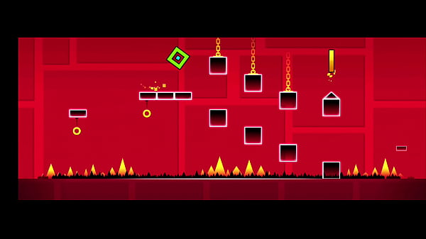 Finna jump cube game nnn 1 30 