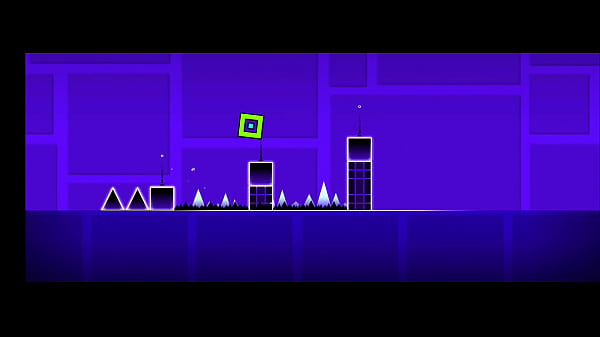 Finna jump cube game nnn 1 30 