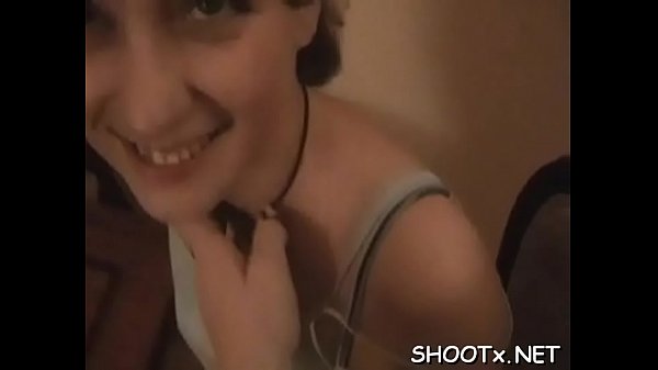 Sexy girlfriend homevideo 