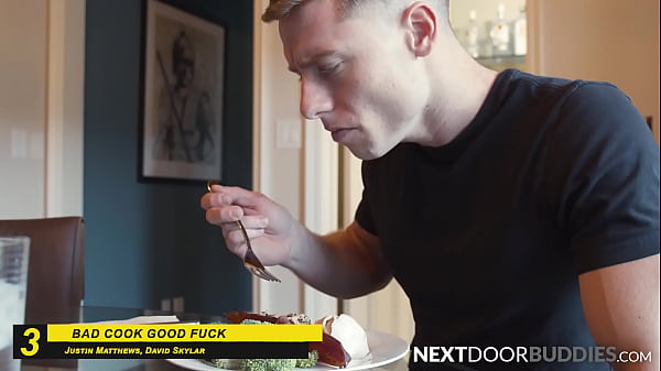 Hunk Justin Matthews Compilation 