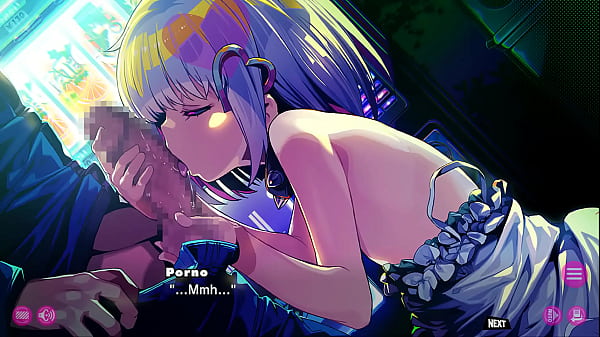 Dohna Dohna Lets Do Bad_Things_Together_Porno Scene Hentai 01