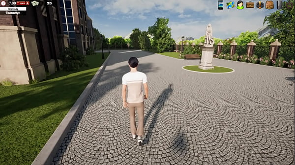 Play MP4 - Complete Gameplay - Seaside Mystery&comma; Part 1