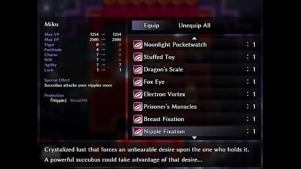 battle fuck rpg gameplay by graygreed 