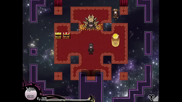 Battle fuck rpg gameplay by graygreed 