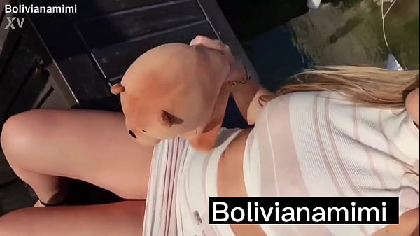 Bolivianamimi.fans 