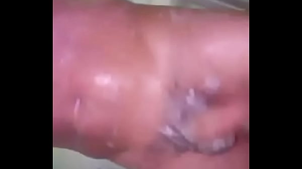 Venezolano En la Ducha