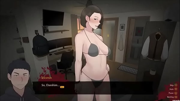 TenantsOf The_Dead Scenes H ofSoomin