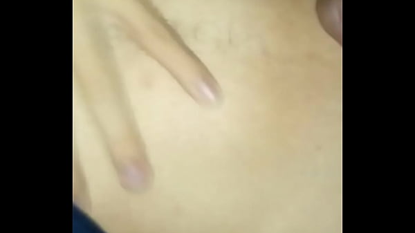 Gay guy showin' his dick 