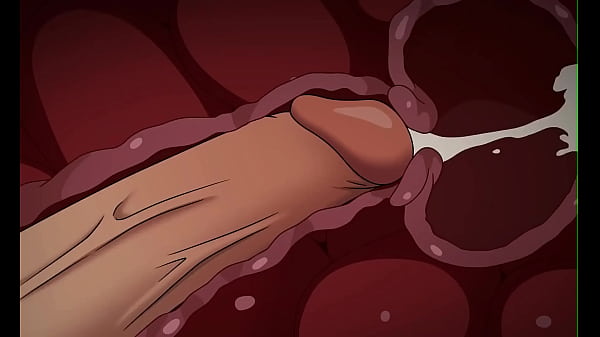 La zorra de mikasa g&oacute;tica pide semen