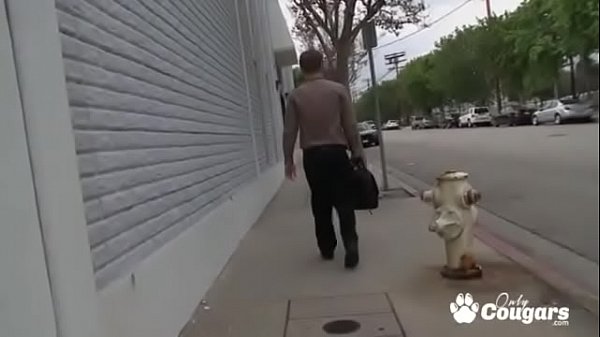 Play MP4 - Mason Moore Picked Up Off The Street And Brought Home To Fuck