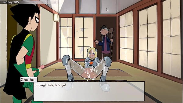 Nonton 18titans Episode 55 - Women Love thumbnail