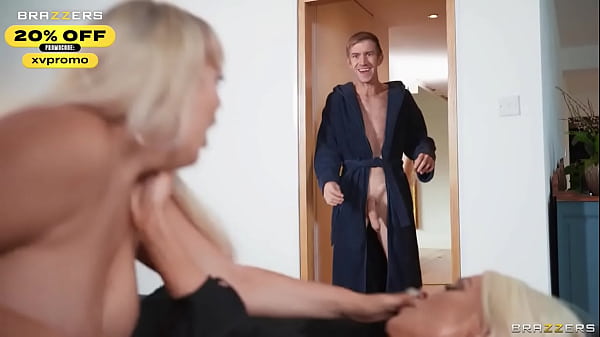 Double booked brazzers enter xvpromo