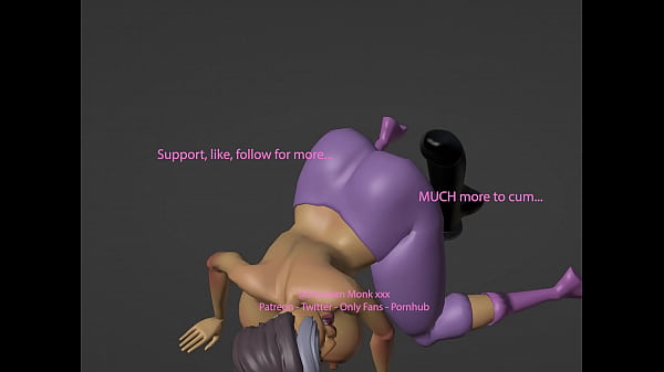 Poly lo intro booty shake 