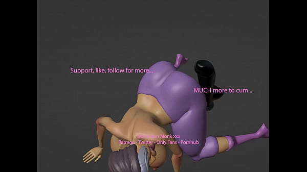 Poly lo intro booty shake