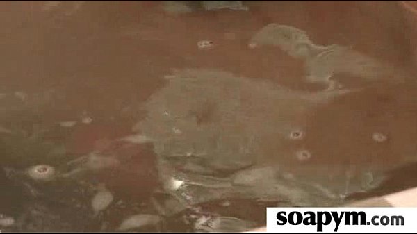 Soapy Massage andShower_Blowjob_25