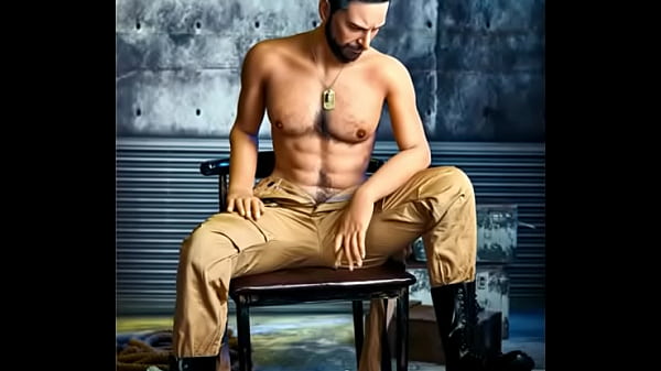 Venus Love Dolls_Soldier_Sex Doll