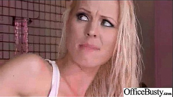 Big Tits Girl (lynna nilsson) Get Hardcore Sex In Office mov-23 