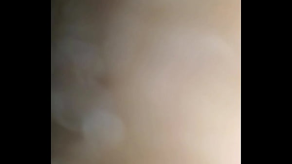 Anal cochino, sabroso