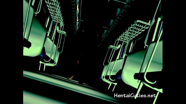 Horny_anime slut mouth fucked