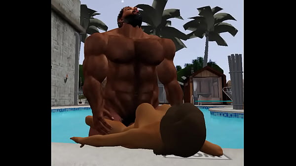 Nonton Pool Fuck thumbnail