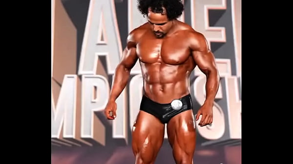 Nonton #throwbackthursday My Most Recent Competition In September 2022. Who Thinks I Should Get Shredded Again (without The Hair ... thumbnail