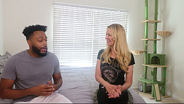 Fucking The Big Booty Catsitter Jess Ryan thumbnail