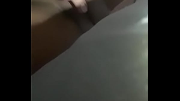 Ninfeta se Masturbando