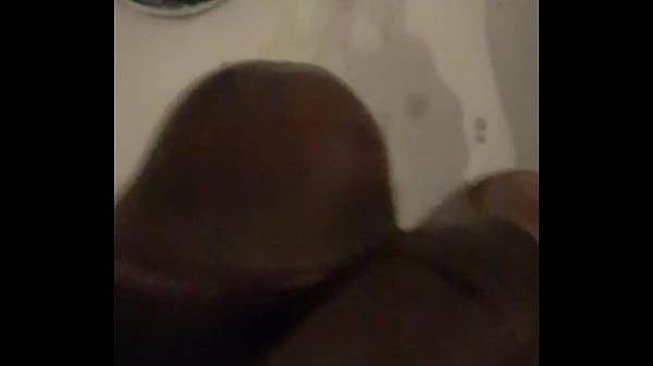 Cazzo nero