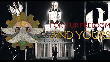 "my, Pierwsza Brygada" (red Flood Menu Theme) [hearts Of Iron Iv Mod Soundtrack] thumbnail