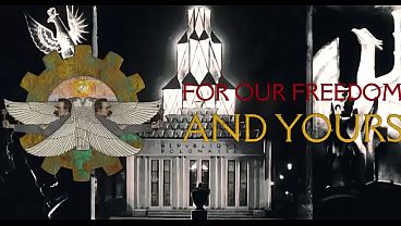 Nonton "my, Pierwsza Brygada" (red Flood Menu Theme) [hearts Of Iron Iv Mod Soundtrack] thumbnail