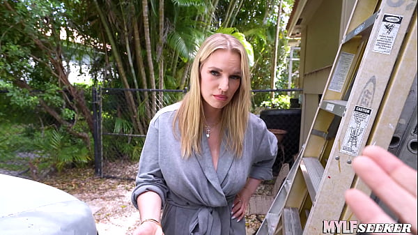 Spying On Rachel Worked Out! - Rachael Cavalli - Mylf Seeker thumbnail