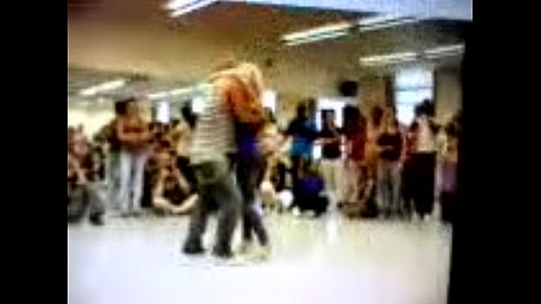 Dance with my devil