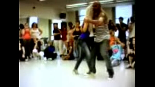 Dance with my devil