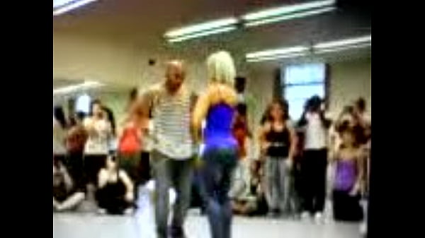Dance with my devil