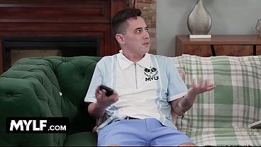 Nonton &ldquo;serve Me!&rdquo; From Pickleball To Dick-leball thumbnail