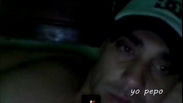 Pepo Carrizo Gay Time thumbnail