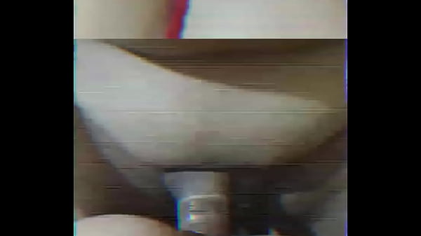 Esposa branquinha dando no ch&atilde;o 