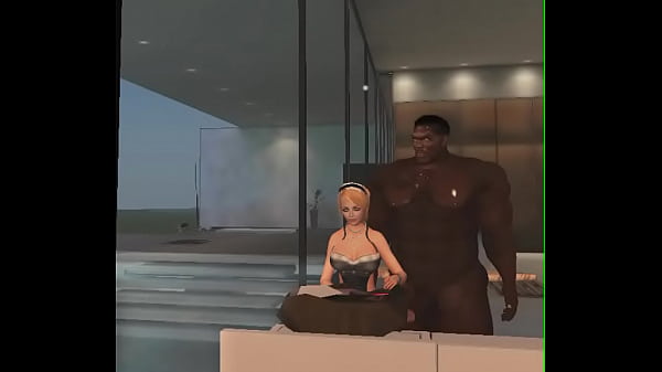 clinton mcdonald fucks the maid