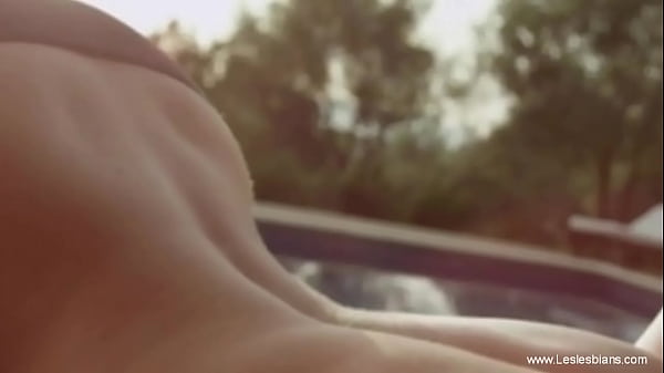 Eastern European Beauties Try BeingLesbians