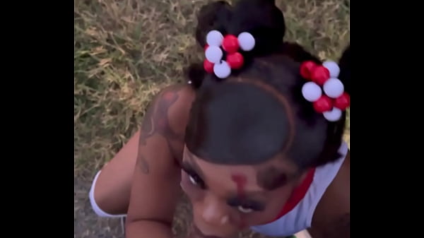 Cheerleader wants dick_in the afterlife