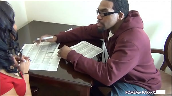 Play MP4 - Chick Fucker Rome Major Shoves His Dick Into Envy Starr's Wet Pussy&excl;