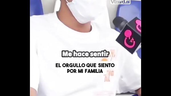 Nonton El Orgullo Que Siento Por Mi Familia #elchicletv #dedicacion #vida #atrevidoypegajoso #familia #esfuerzo #chiclenoticias thumbnail
