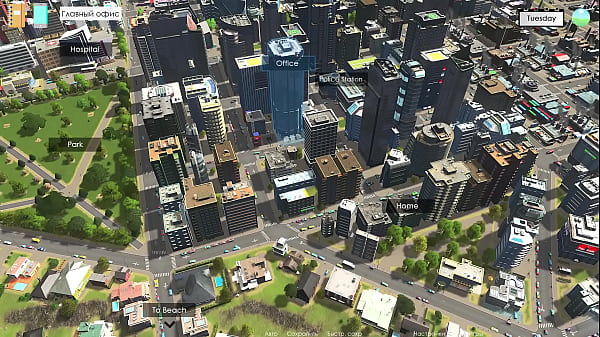 Nonton Проходження гри - Анна: Збудлива Прихильність, Частина 2 thumbnail