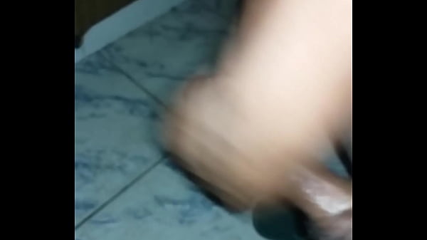 Me devia_15 reaisnão tinha dinheiro e revolveu_paga me_fazendo_goza